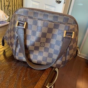 Authentic Lv bag